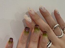 ラインマグネット