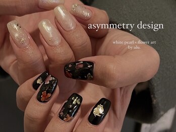 ウル(ulu)/Misaki 限定デザイン