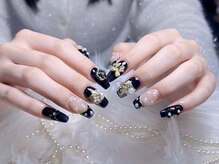 モアネイル(Moa nail)/