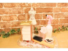 ビーシェイプ 君津(B-Shape)/アメニティ完備/手ぶらでご来店