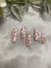 ネイルサロン ネイルクク 桑名駅前店(Nail KUKU)/