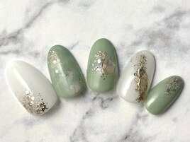 HAND★初回¥9500/再来¥10000