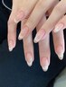 フレンチネイル