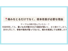 リライフ鍼灸整骨院/