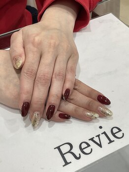 レビー(Revie)/ワンカラー