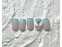 ブリッジバイネオリーブ 綱島店(bridge by neolive)/★選べる定額¥9570