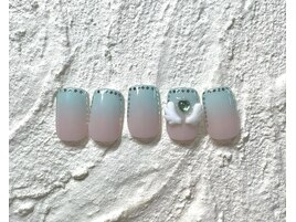 ★選べる定額¥9570