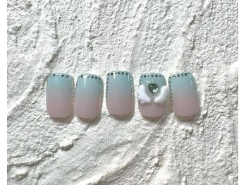 ブリッジバイネオリーブ 綱島店(bridge by neolive)/★選べる定額¥9570