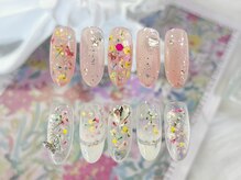 ペンティ(Painty)/ハンド2時間やり放題