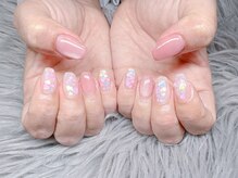 ドーリーガール(Dolly Girl)/