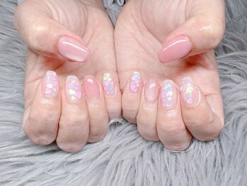 ドーリーガール(Dolly Girl)/