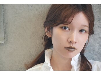 エンバー 吉祥寺(embr.)/【まつげパーマ】眉毛/吉祥寺