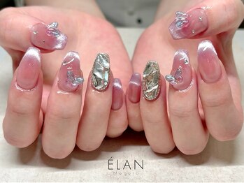 エラン メグロ(ELAN Meguro)/マグネットフレンチ