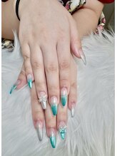 ハルネイル(HARU NAIL)/