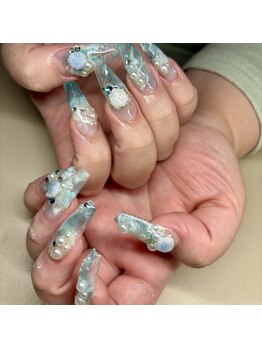 レイネ(Reine)/クリアネイル