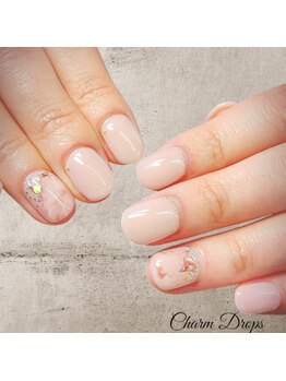 チャームドロップ/