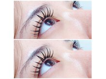 エネル バイ アルト(eneru by arto)/束感マツエク