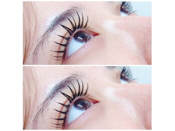 エネル バイ アルト(eneru by arto)/束感マツエク