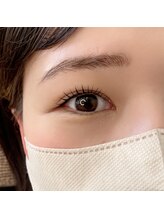 アイデザイン ツツ./ &nbsp;ぱちっと束感