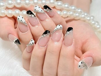 ナナアンドコー(Nana&Co.)/持ち込みデザイン