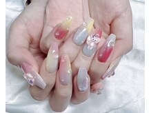 シーシー ネイル アンド アイラッシュ(CeCe Nail&eyelash)/池袋