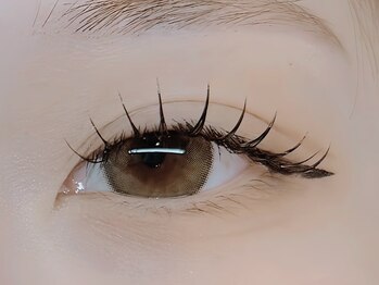 スリーユニークアイ 神戸六甲道(3uniQ eye)/LEDエクステ