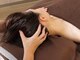 サナティオスパ サッポロ(SANATIO SPA SAPPORO)の写真/最新ホテル内SPA"ハイクオリティな技術・おもてなし"でリラックス！極上ヘッドスパ・マッサージも