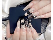 ユビレ(YUBIRE)/定額デザイン♪