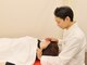 ほねつぎ月が丘はりきゅう接骨院の写真/首・肩のコリでお悩みの方にもオススメ◎全身のバランスを整えて、辛い首・肩のコリを改善へ導きます☆
