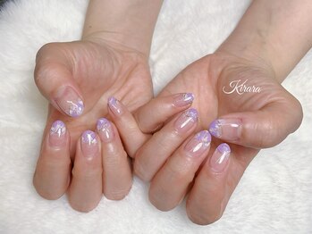 キララ(Kirara)/定額ネイル