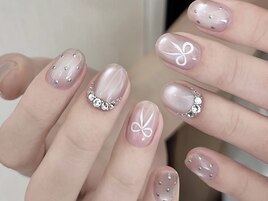 うるうるマグネットデザイン