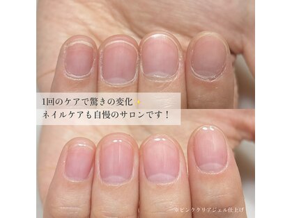 アイリー(IRIE)の写真