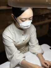 ネイルミー(nail me!)&nbsp;遠藤 智佳