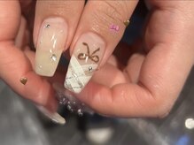 持込みデザインお任せ◎海外輸入パーツ沢山あり◎