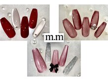 エムエムネイル 平塚(m.mネイル)