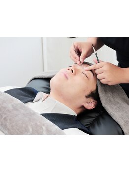 小規模プライベートサロン