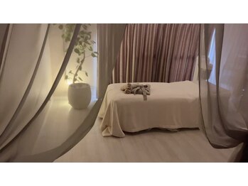 ミュー 吉祥寺店(mieux)/◇大人隠れ家サロンらしさ吉祥寺