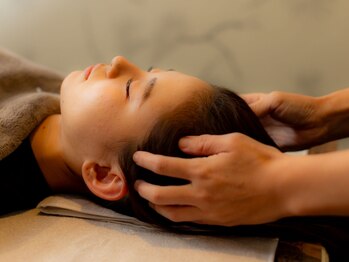 縁の写真/男女OK◎夜23時まで営業!仕事帰りでも間に合う、駅近リラクゼーションでつらい疲労をリセット★