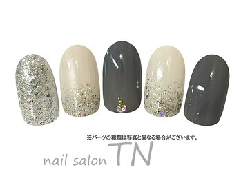 1月季節の定額4900円コ―ス