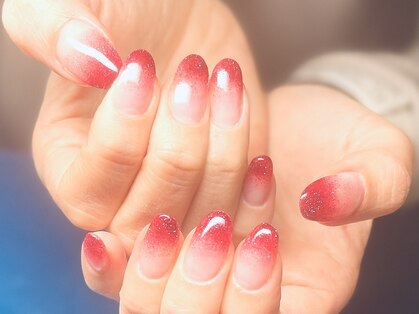 オーデリー(AUDREY)の写真