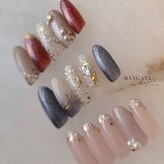 モーンガータ(MANGATA)