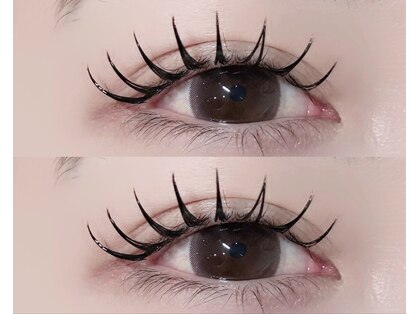AiM eyelash salonの写真