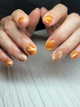 スターガーデン 小竹向原店/シンプルコース