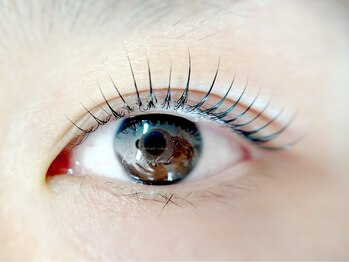 ベルアイラッシュ(Belleyelash)/【まつげパーマ】瑞江/まつげ