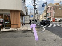 ヨサパーク ビリュウ(YOSA PARK Bellyu)/地図 3