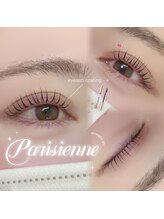 オリビアブルー(Olivia Blue)/パリジェンヌラッシュリフト