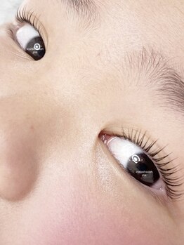 プリエ(plie)/まつ毛パーマ