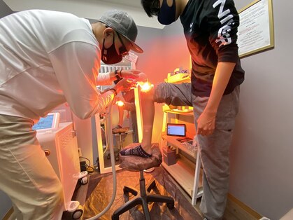 キングスサロン 熊本の写真