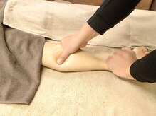 ユウ(YOU)/フットケア（オプション）