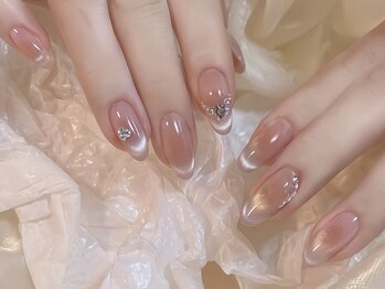 ニコネイルサロン 大宮店(Niko Nailsalon)/